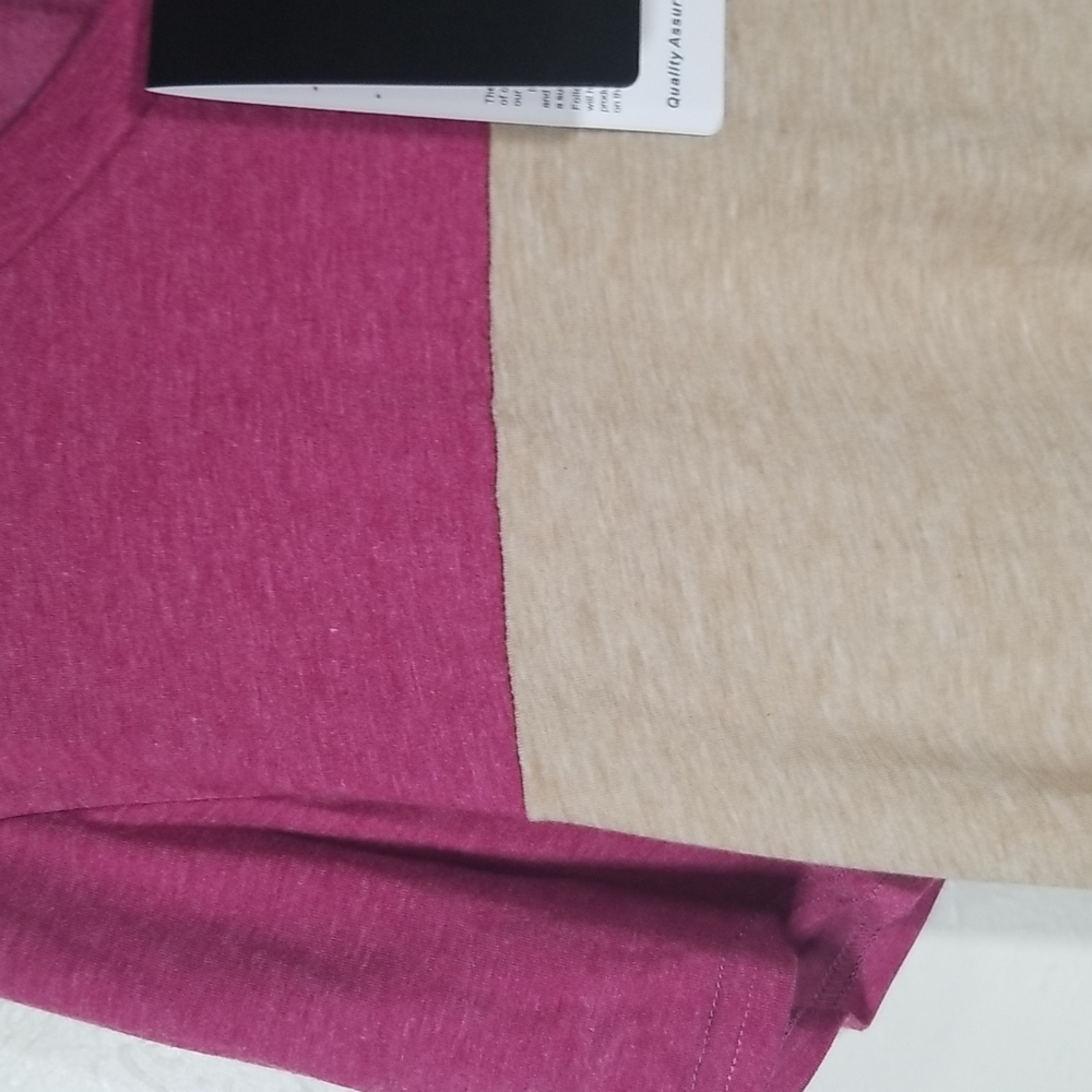 Yidarton Women's Top Size L BRAND NEW - Picture 5 of 11